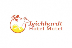 Отель Leichhardt Hotel Motel Cloncurry  Клонкарри